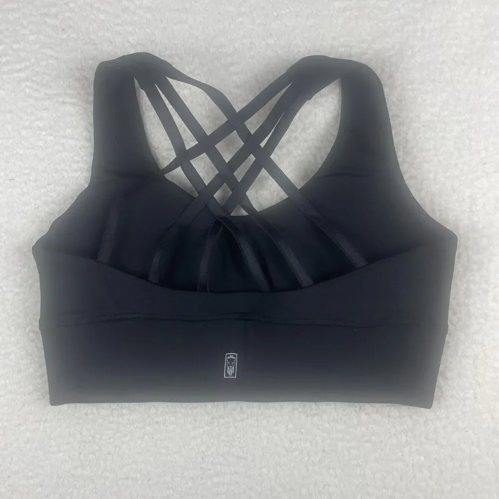 Lioness Activewear get ready